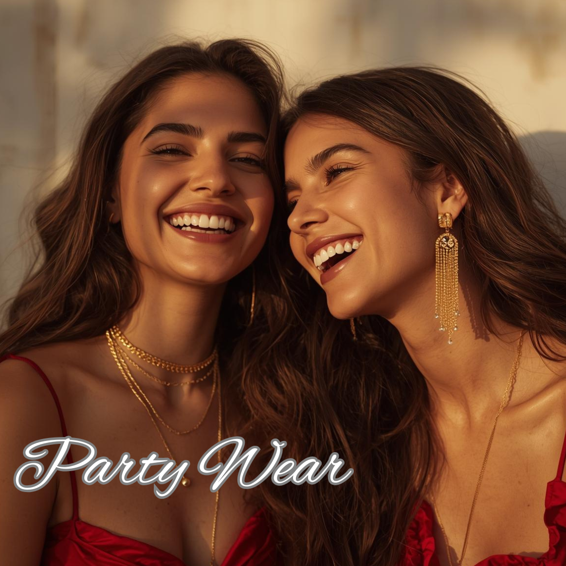 Party Wear