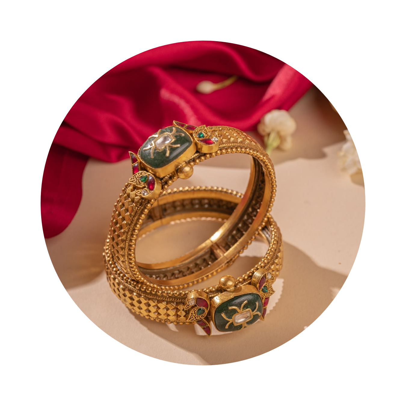 Bangles