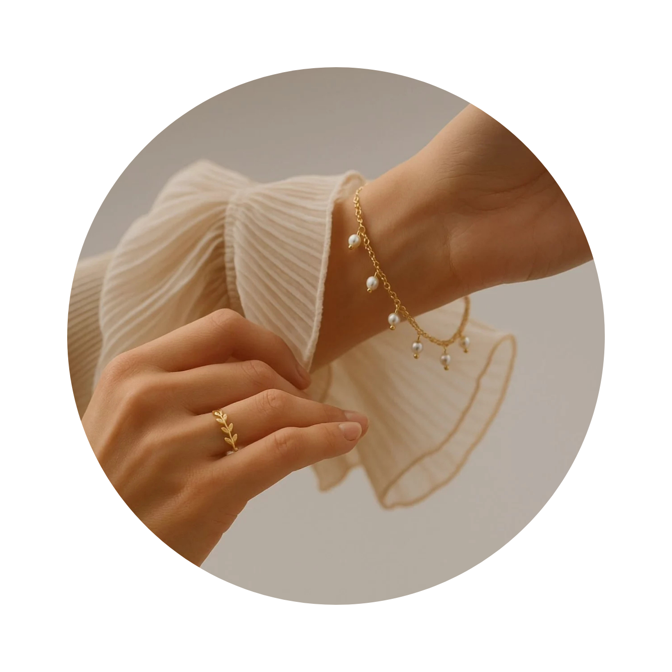 Bracelets